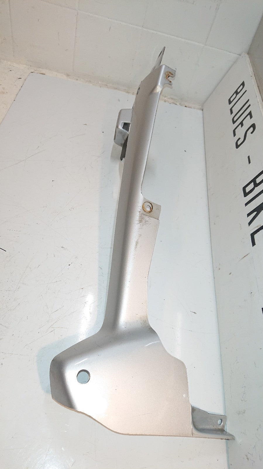 BMW R1150 RT Fairing, Lefthand Rear Side