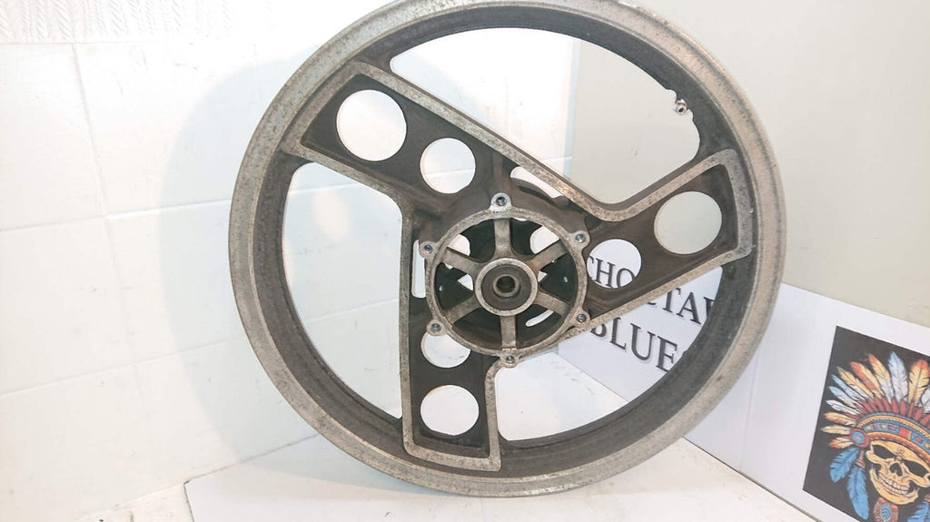 Yamaha XJ 900 Front Wheel