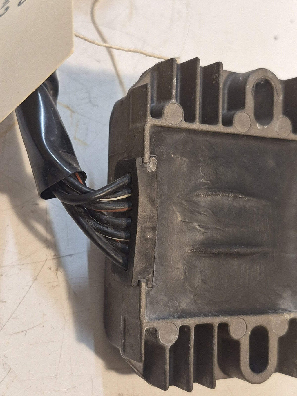 Suzuki SV 650 Gen 2 Regulator/Rectifier