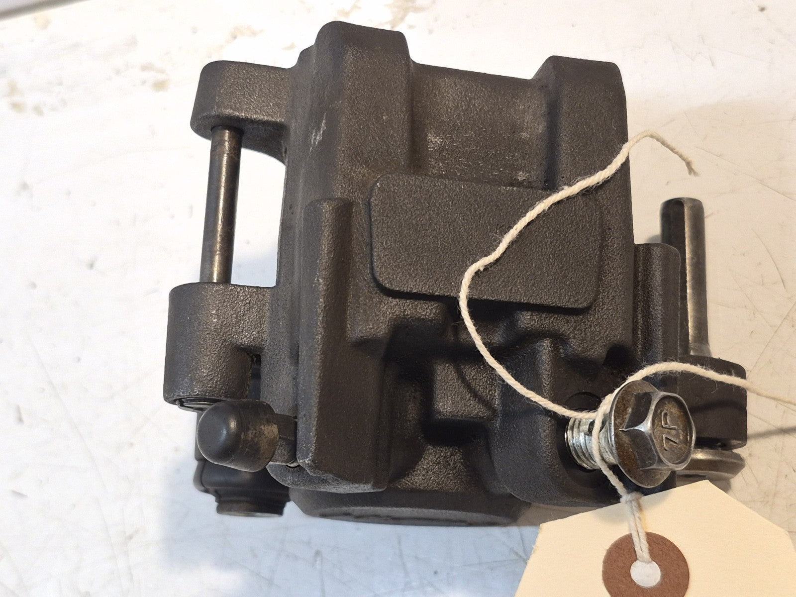 Suzuki GSF 1250 Rear Brake Caliper