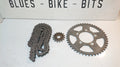 Suzuki GSF 650 Bandit Chain And Sprockets