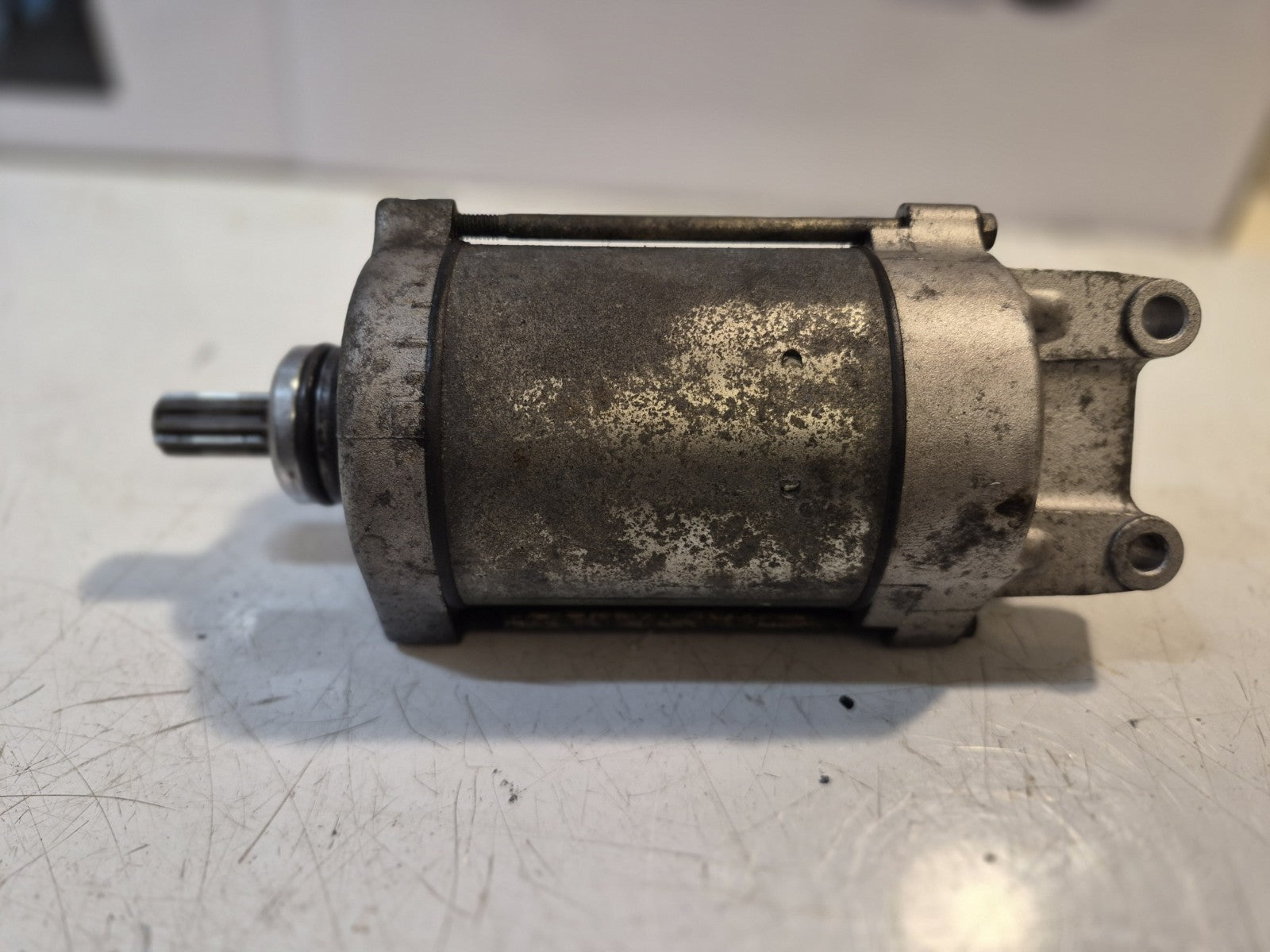 Honda CB 600F Hornet Starter Motor