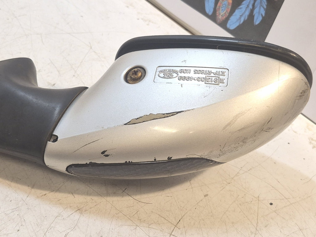 Honda CBR 1100 Blackbird Mirror, Righthand