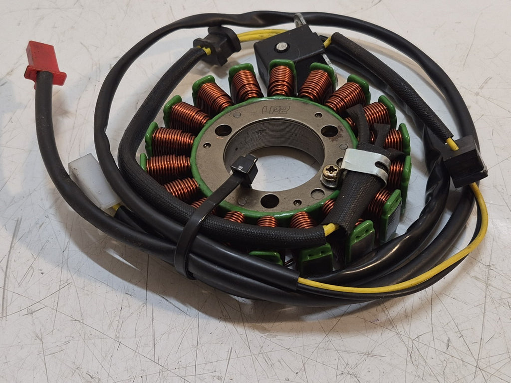 Kawasaki KLE 500 Stator And Pickup