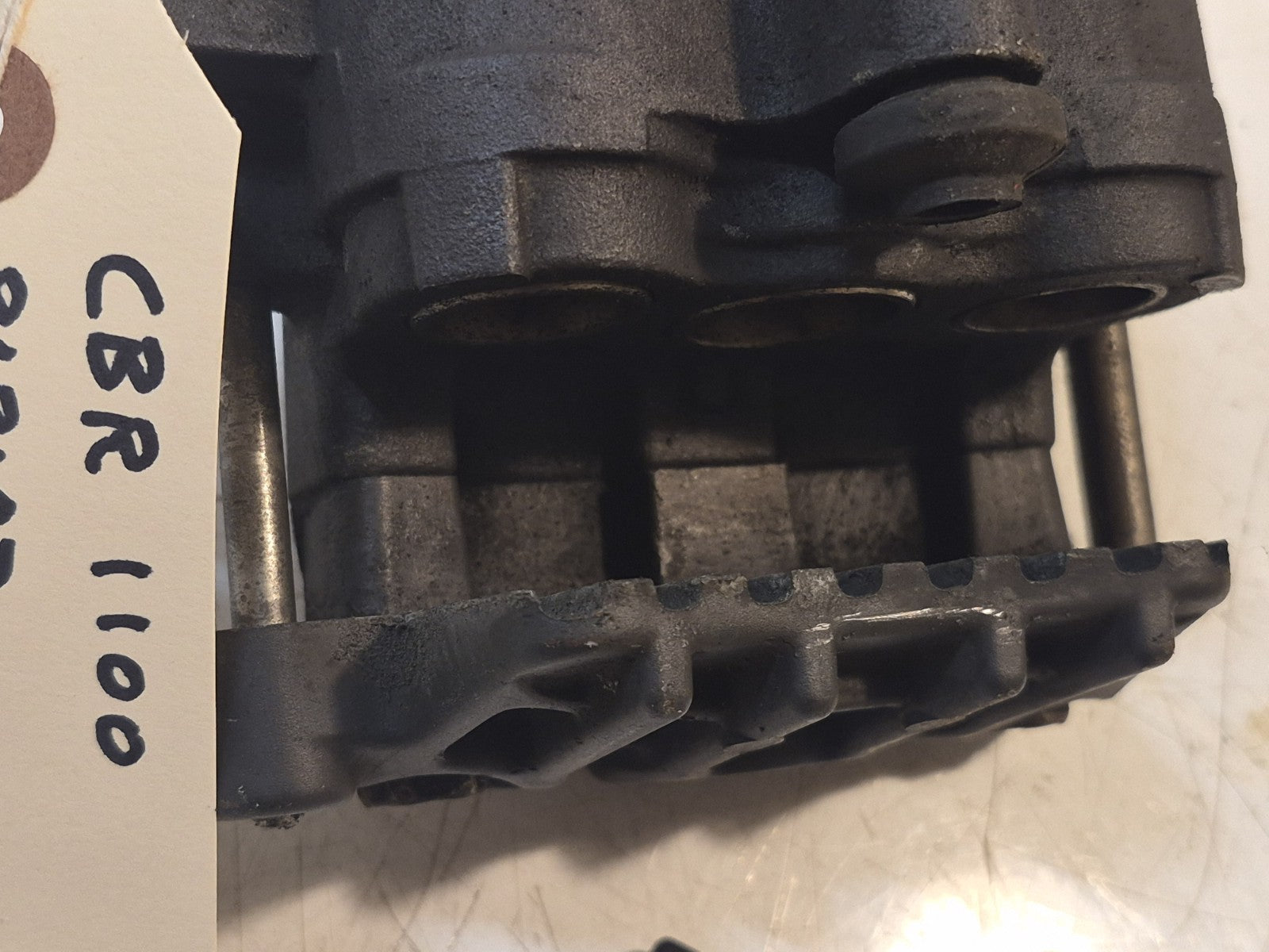 Honda CBR 1100 Blackbird Rear Brake Caliper