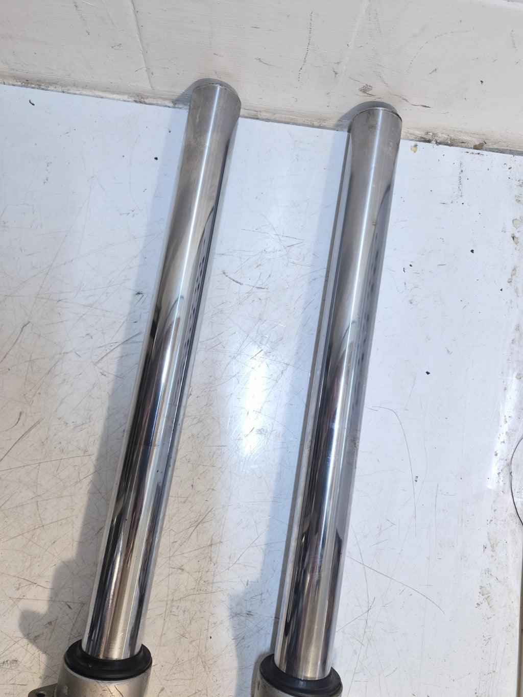 Suzuki GSF 600 Bandit Mk1 Forks, Pair