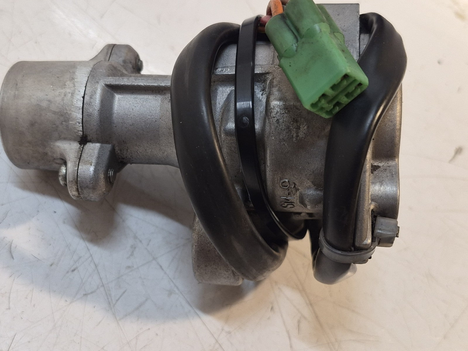 Suzuki SV 650 Gen 2 Lock Set
