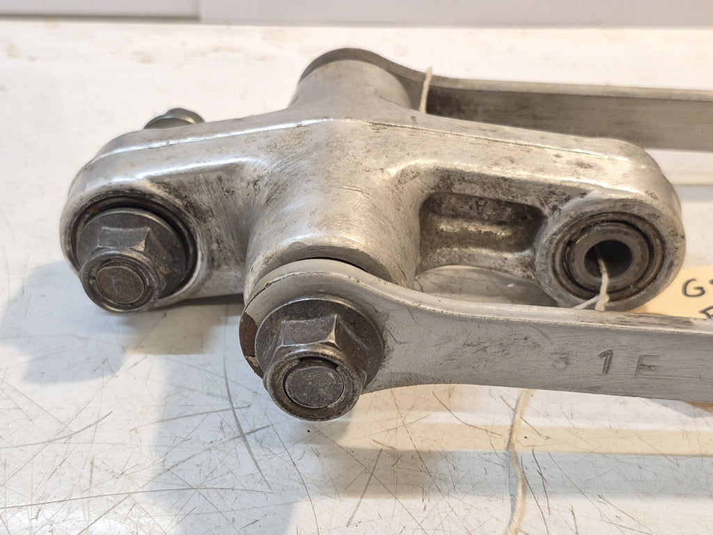 Suzuki GSF 600 Bandit Mk2 Mono Shock Linkage  / Lower Mount