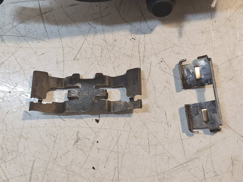 Honda CBR 1100 Blackbird Rear Brake Caliper