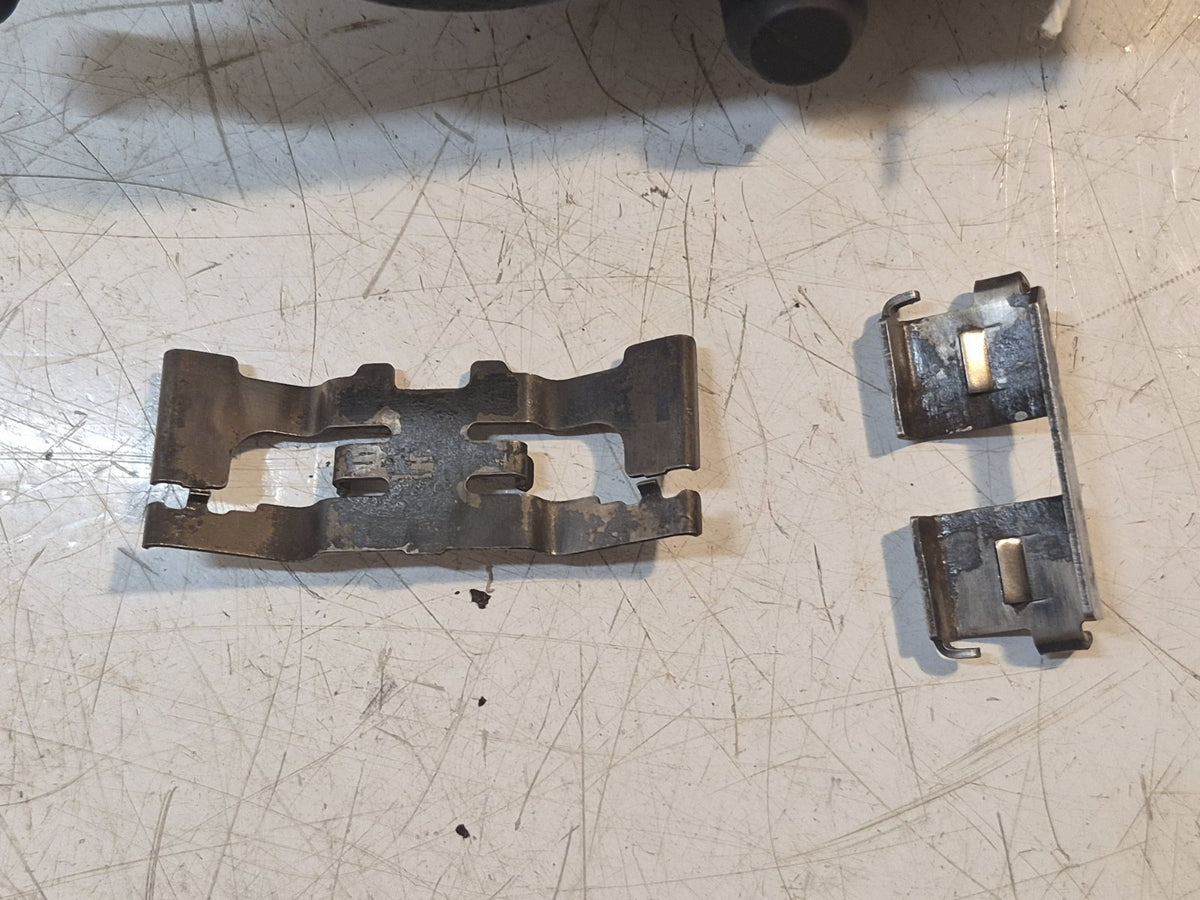 Honda CBR 1100 Blackbird Rear Brake Caliper