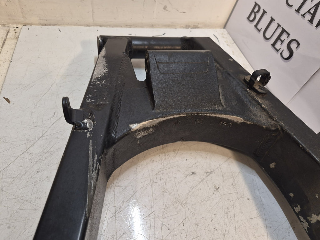 Suzuki GSF 1250 Bandit Swinging Arm