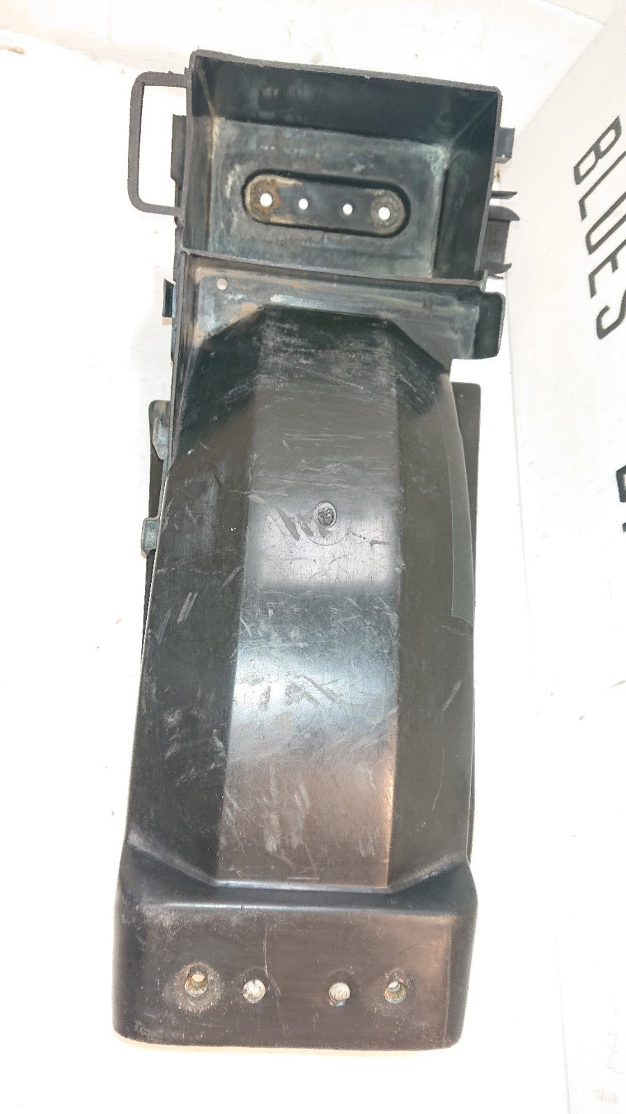 Kawasaki KLE 500 Undertray /Battery Box