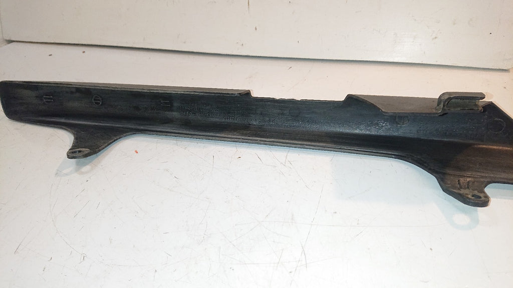 Honda CBF500 Chain Guard