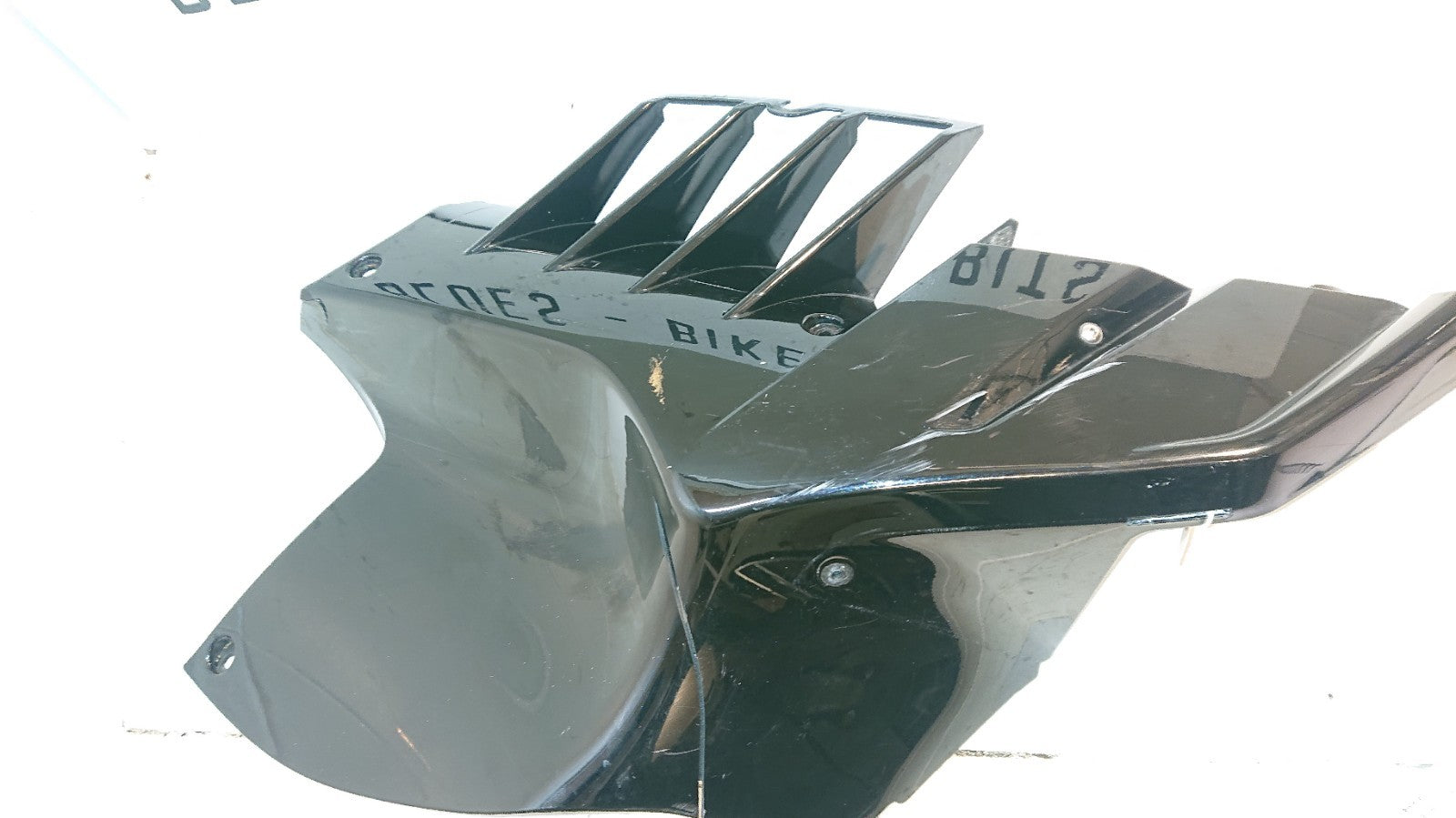 Kawasaki GTR 1400 Fairing, Mid, Lefthand