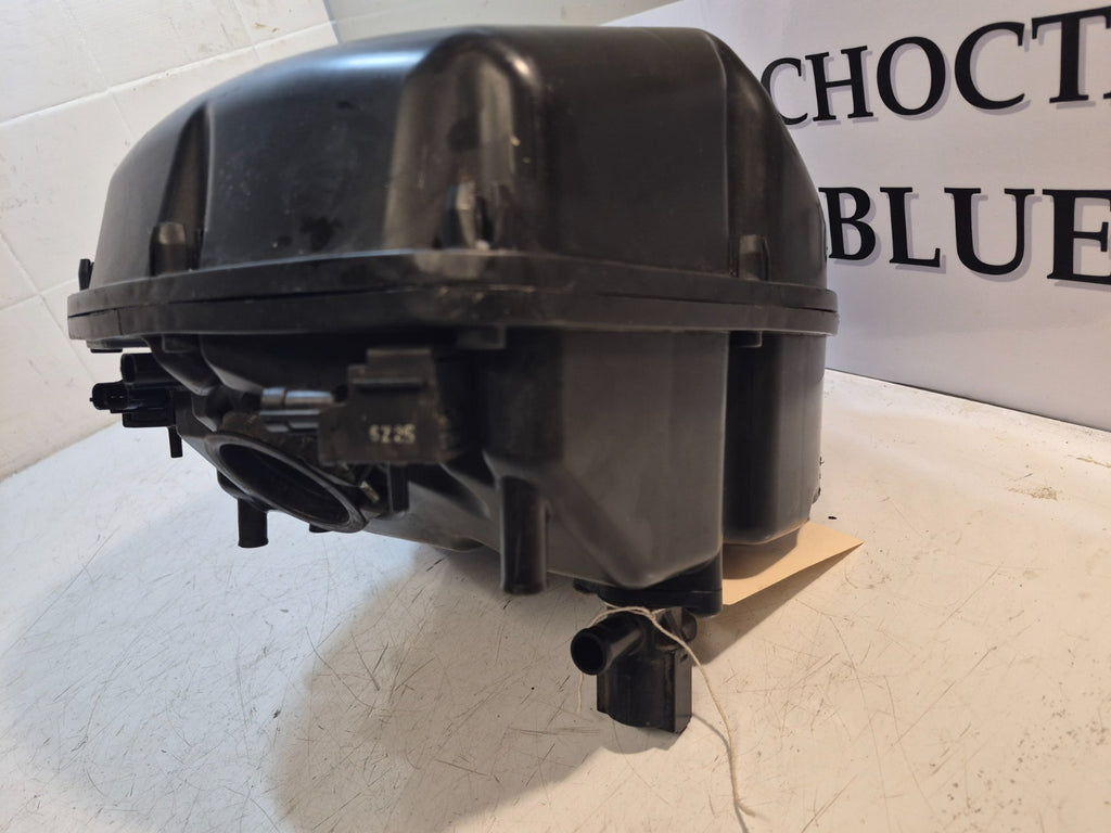 Suzuki SV 650 Gen 2 Airbox