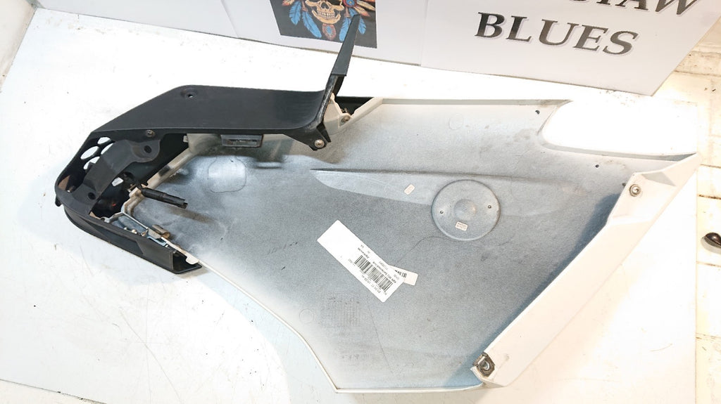 BMW R 1200 RT Fairing, Upper, Lefthand