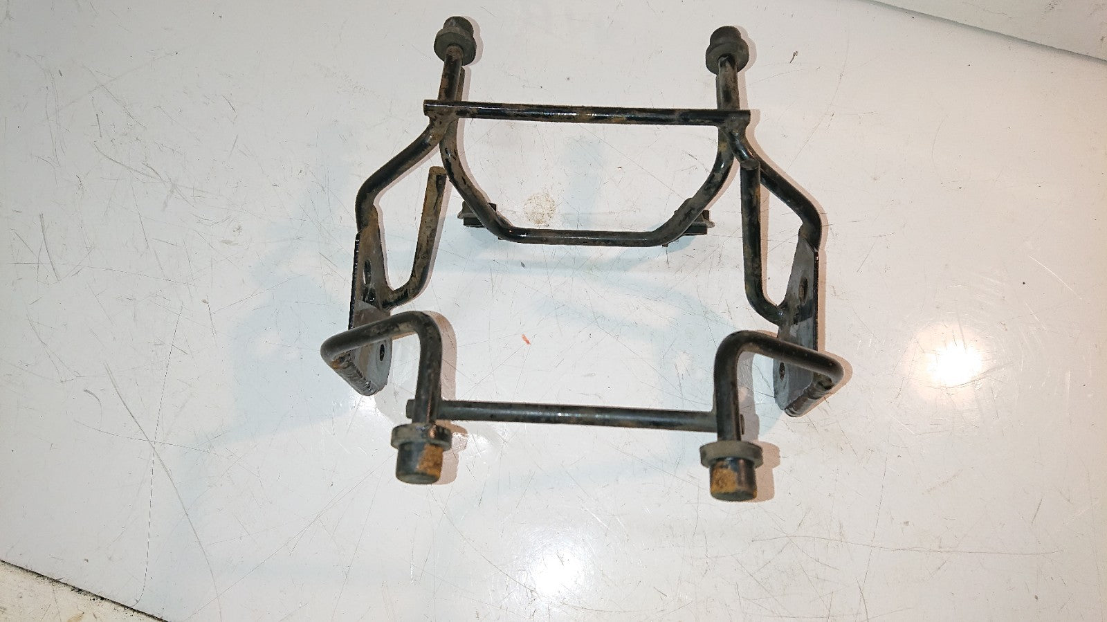 Honda CBF 500 Headlight Mounting Bracket