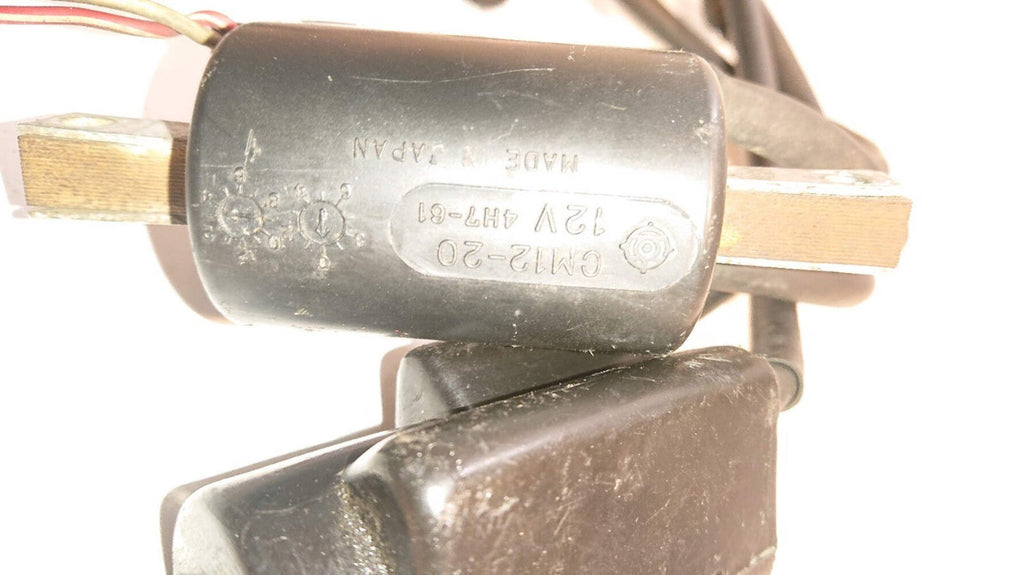 Yamaha XJ 900 Coils, Pair