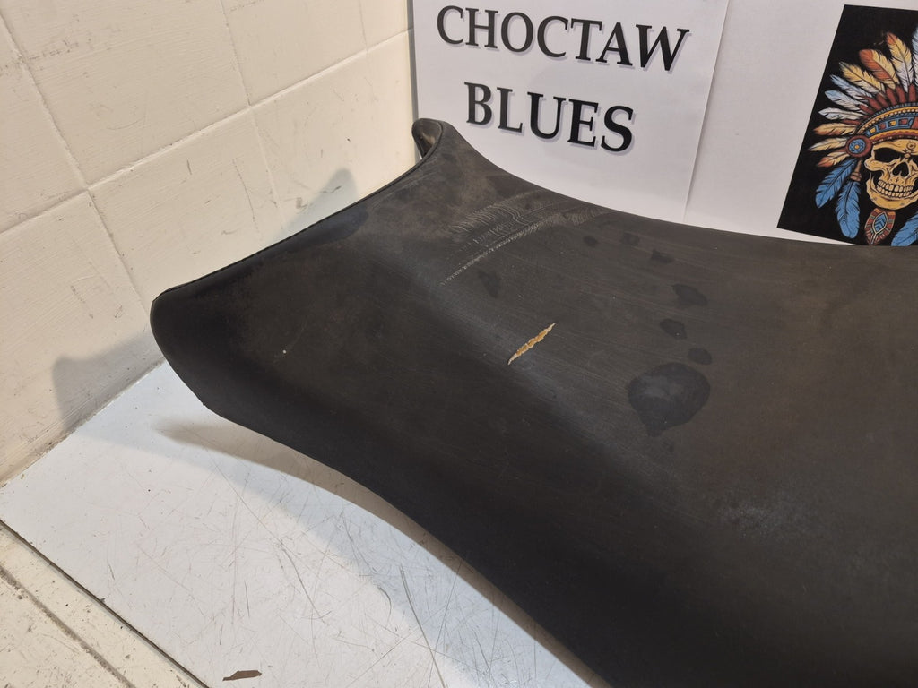 Honda CBR 1100 Blackbird Seat