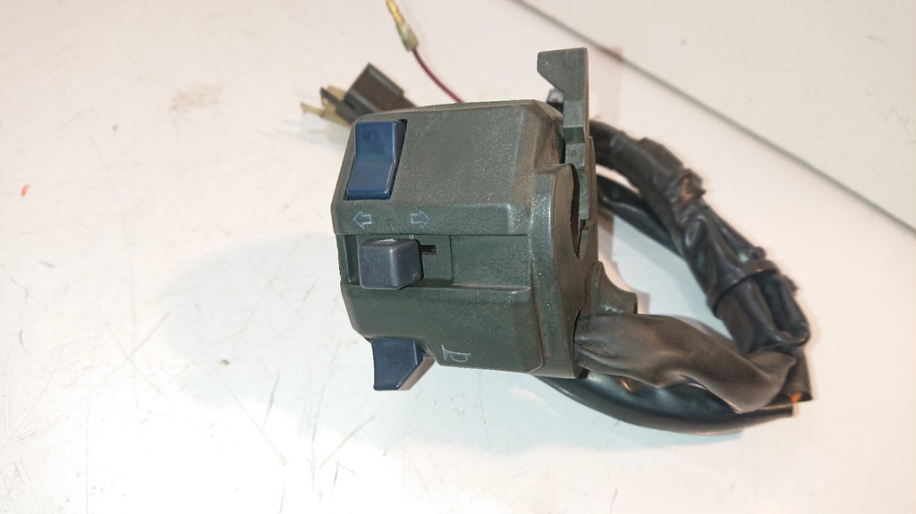 Kawasaki KLE 500 Switchgear, Lefthand