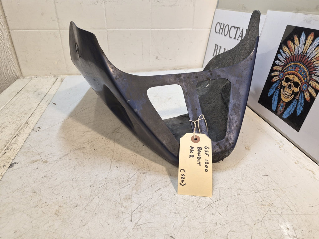 Suzuki GSF 1200 Bandit Mk2 Fairing, Belly Pan
