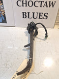 Honda CBR 1100 Blackbird Side Stand