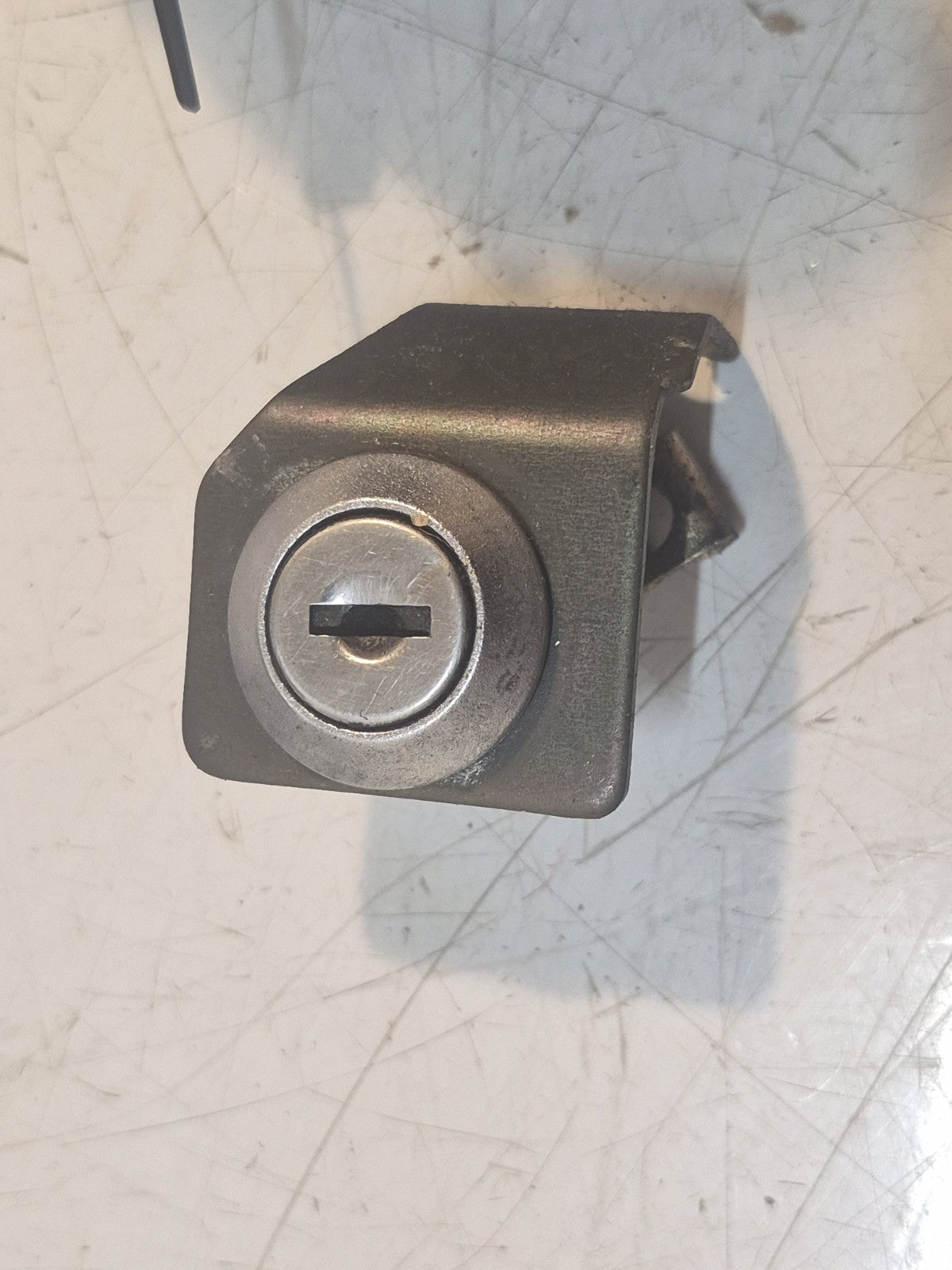Suzuki GSF 650 Bandit Lock Set