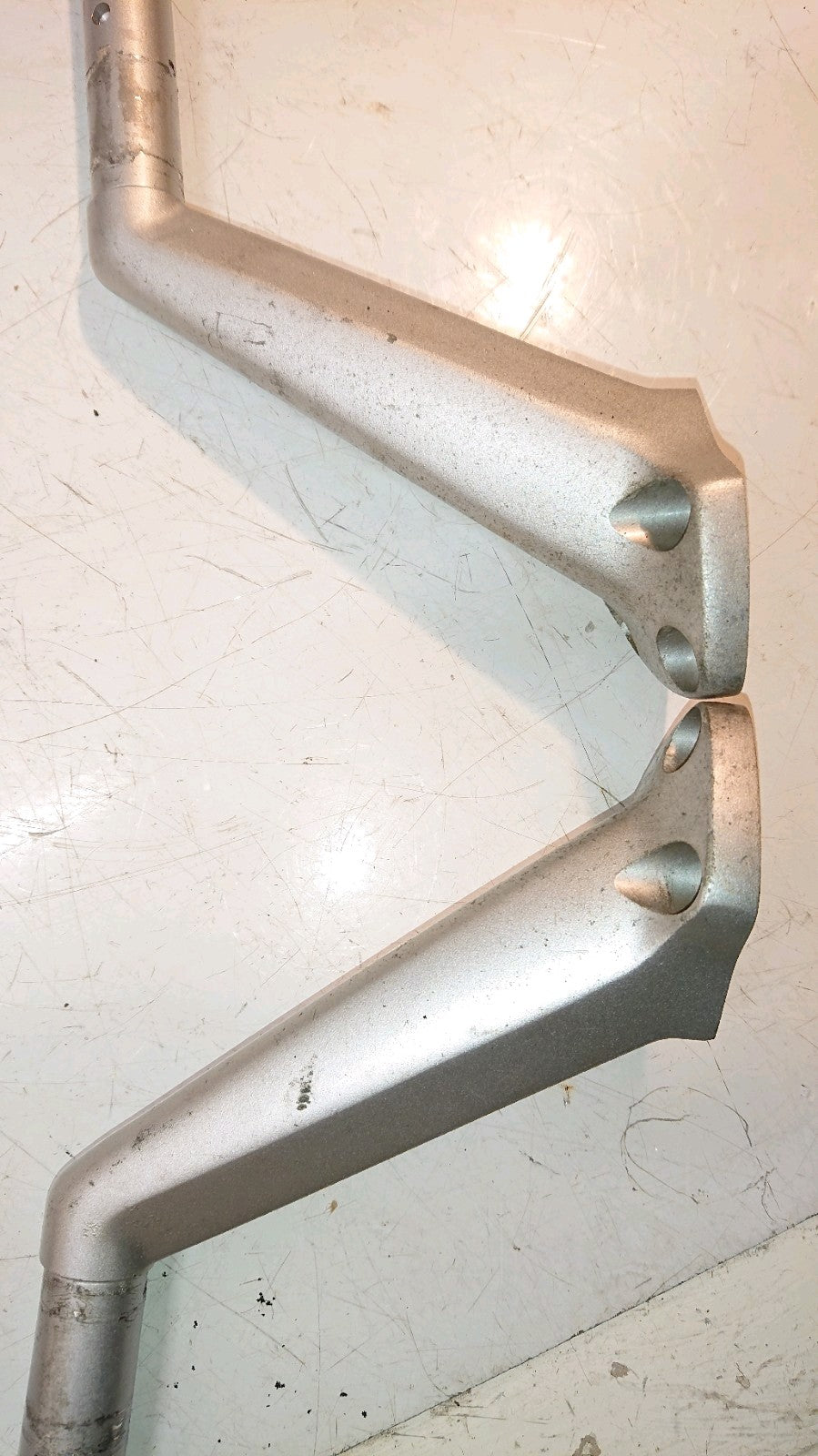 Yamaha FJR 1300 Handlebars