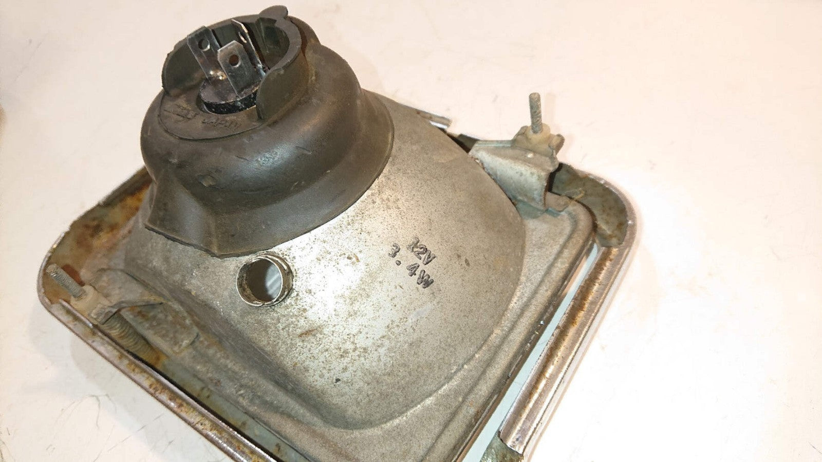 Yamaha XJ 900 Headlight