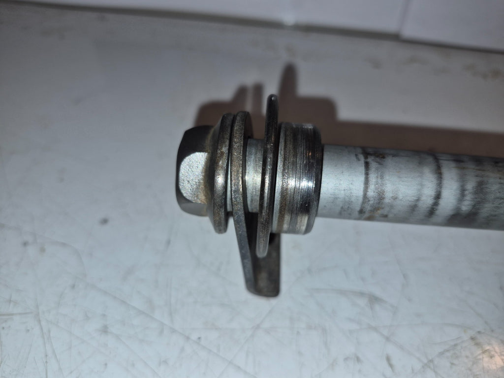 Honda CBF 1000 Rear Wheel Spindle