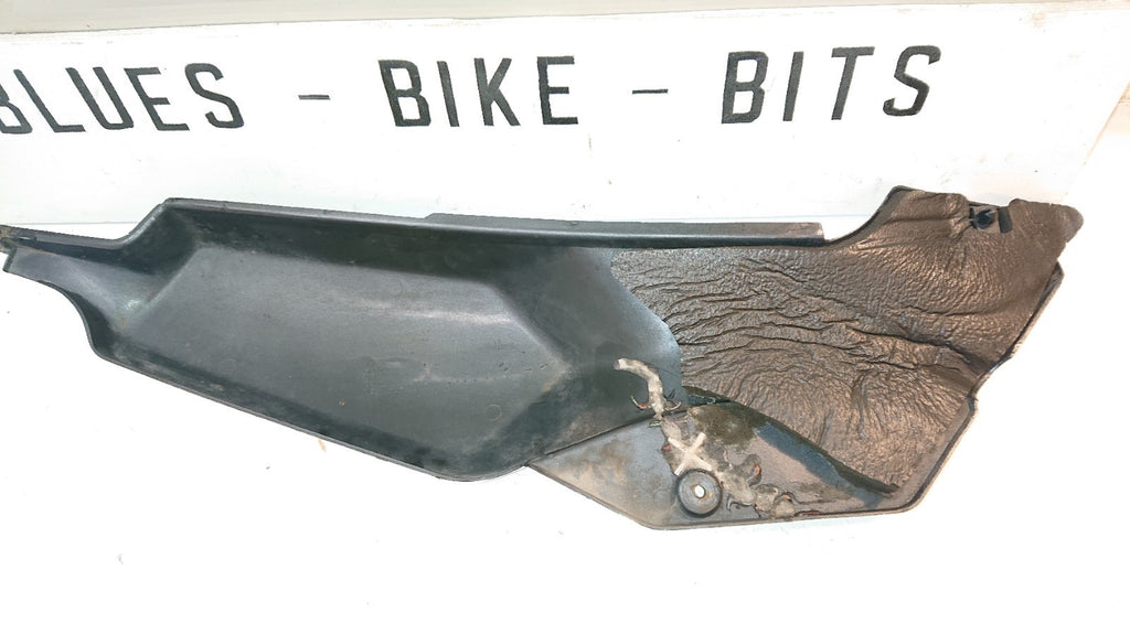 Kawasaki KLE 500 Fairing, Side Panel, LEFTHAND