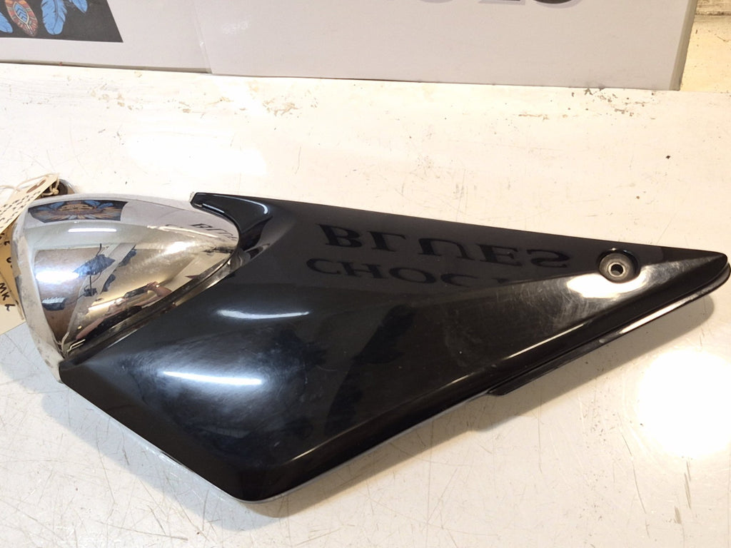 Suzuki GSF 600 Bandit Mk2 Fairing, Side Panels, Pair