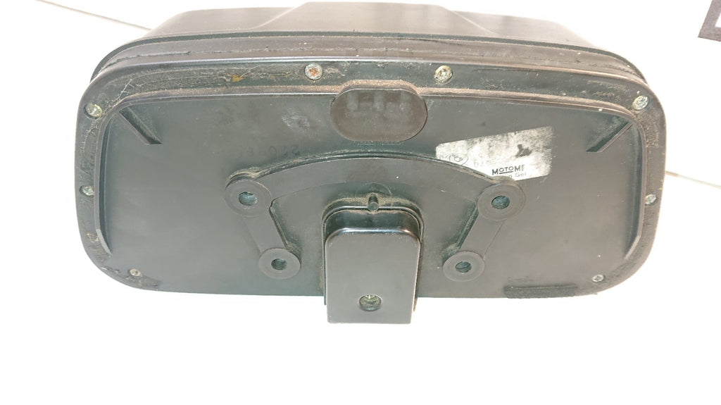 BMW K75 Clocks/Instrument Panel