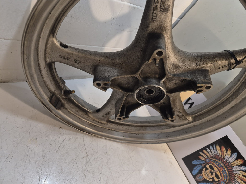 Suzuki VX 800 Front Wheel