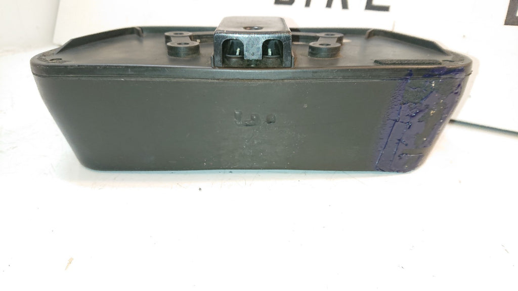 BMW K75 Clocks/Instrument Panel