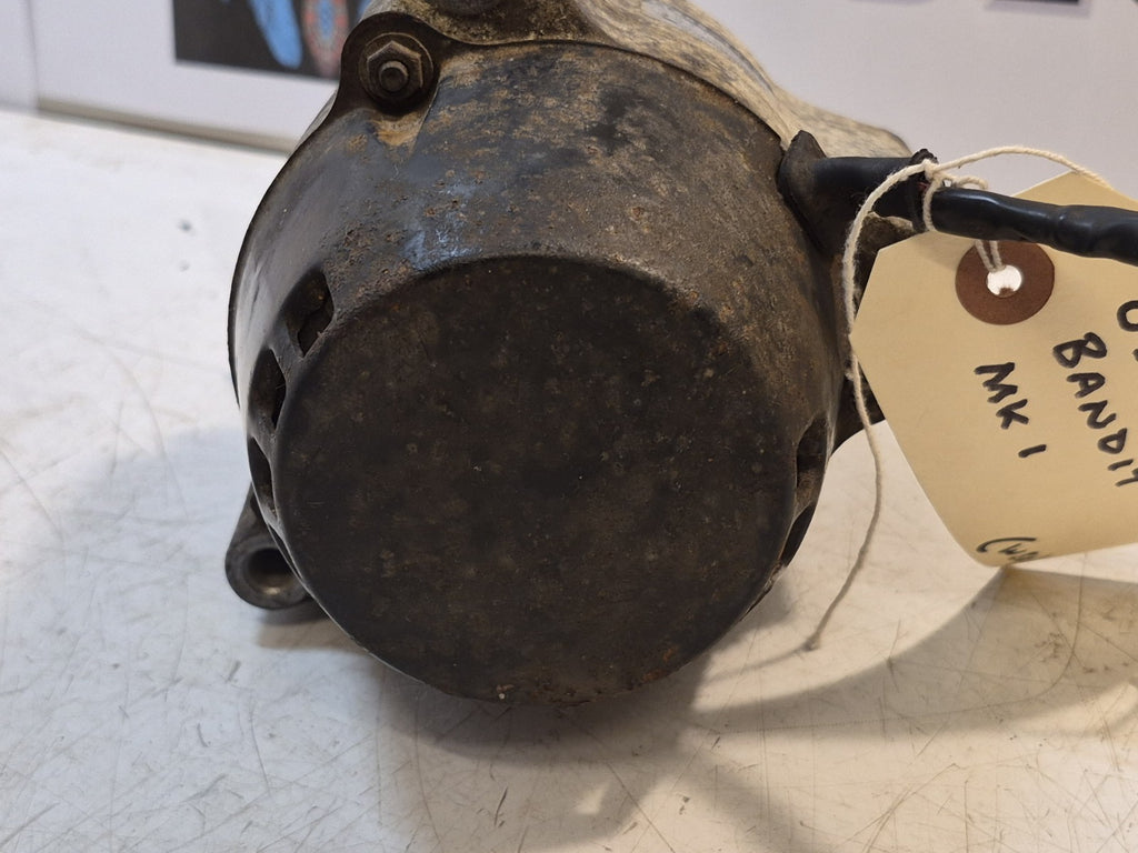 Suzuki GSF 600 Bandit Mk1 Alternator