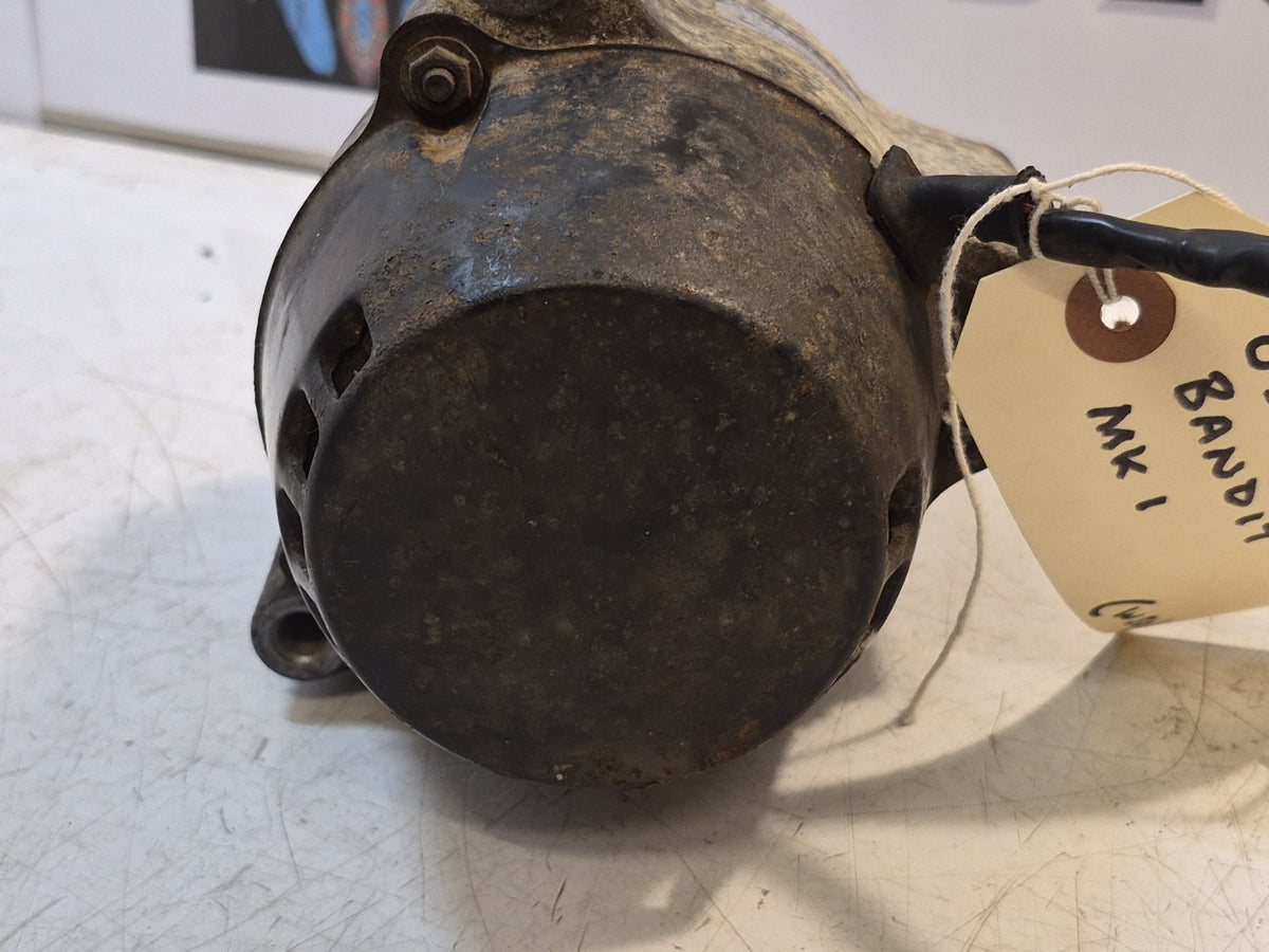 Suzuki GSF 600 Bandit Mk1 Alternator