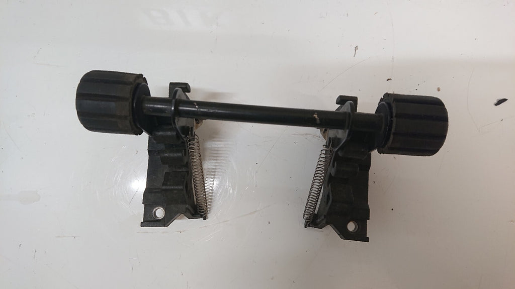 BMW R1150 RT Riders Seat Height Adjuster