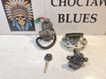 Suzuki GSF 600 Bandit Mk2 Lock Set