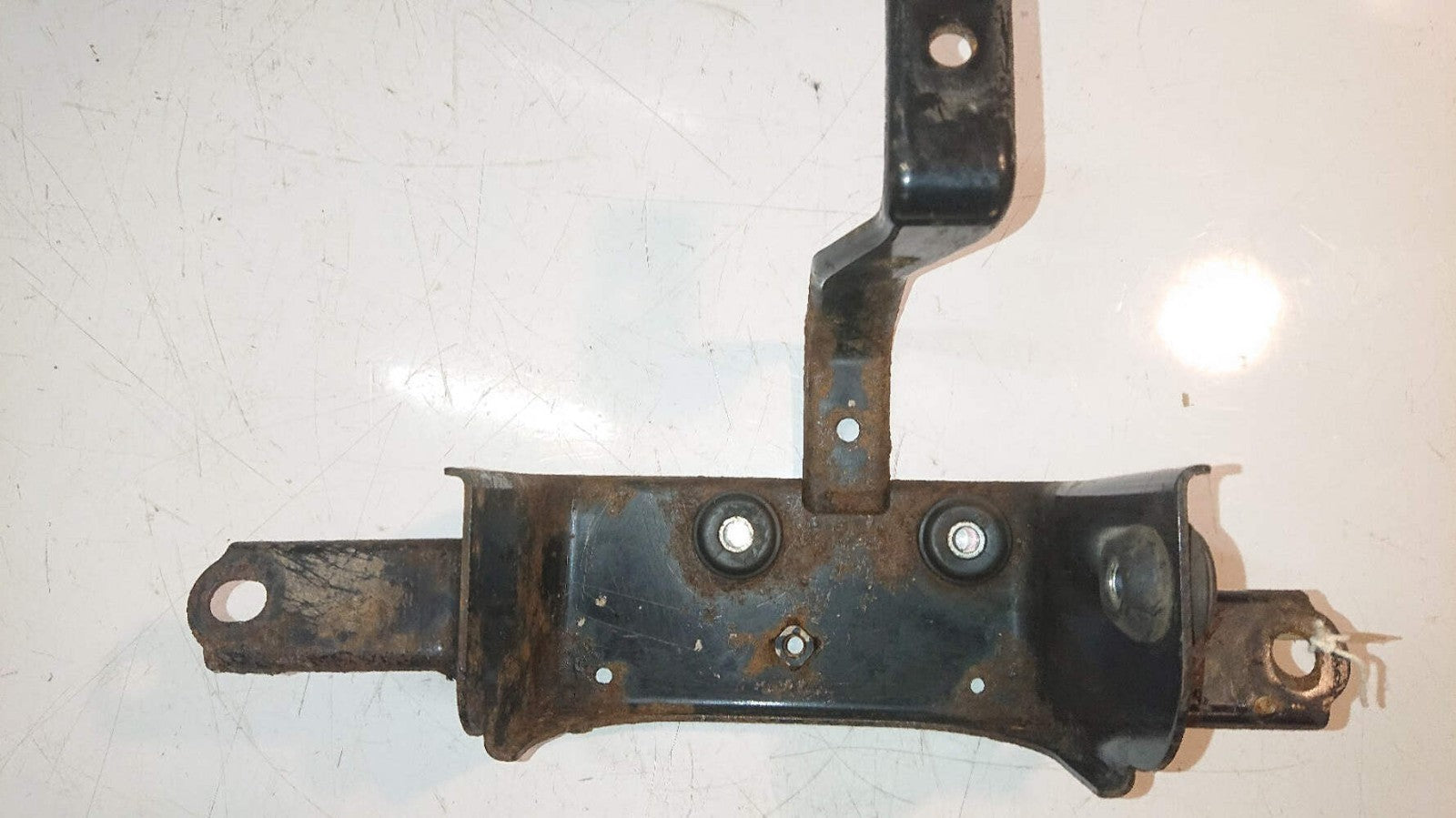 Suzuki GSF 650 Bandit ABS Pump Bracket