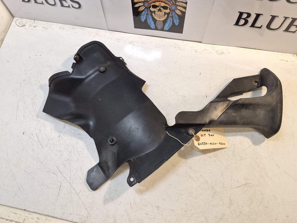 Honda NT 700 Deauville Fairing, Inner Panel