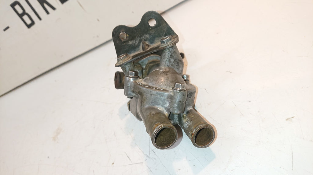 Kawasaki KLE500 KLE 500 1998-2007 Thermostat Housing
