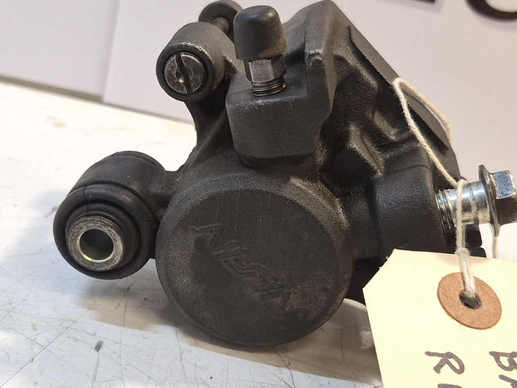 Suzuki GSF 1250 Rear Brake Caliper
