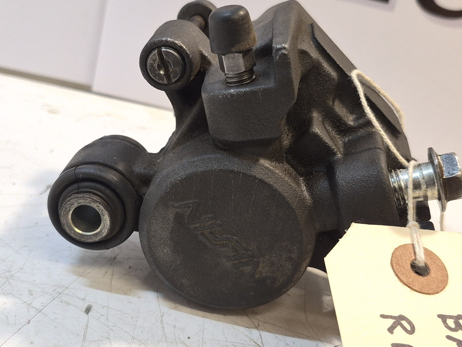 Suzuki GSF 1250 Rear Brake Caliper