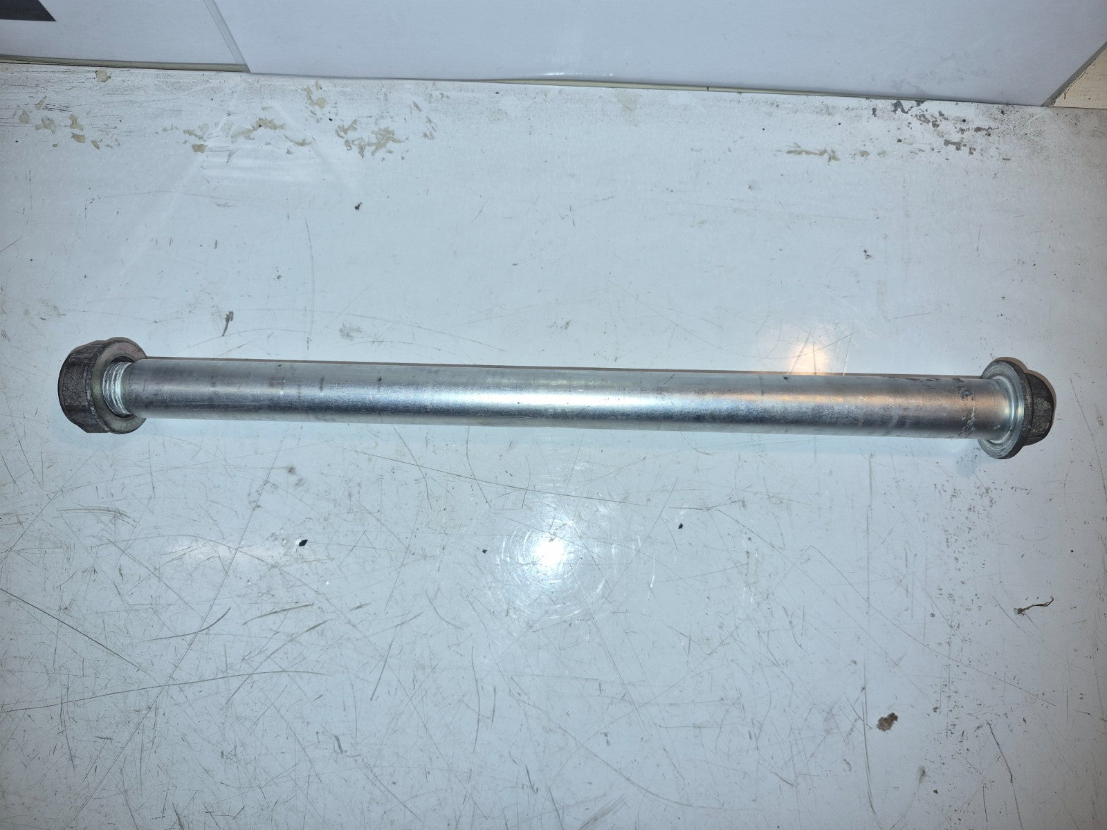 Honda CBF 1000 Swinging Arm Spindle