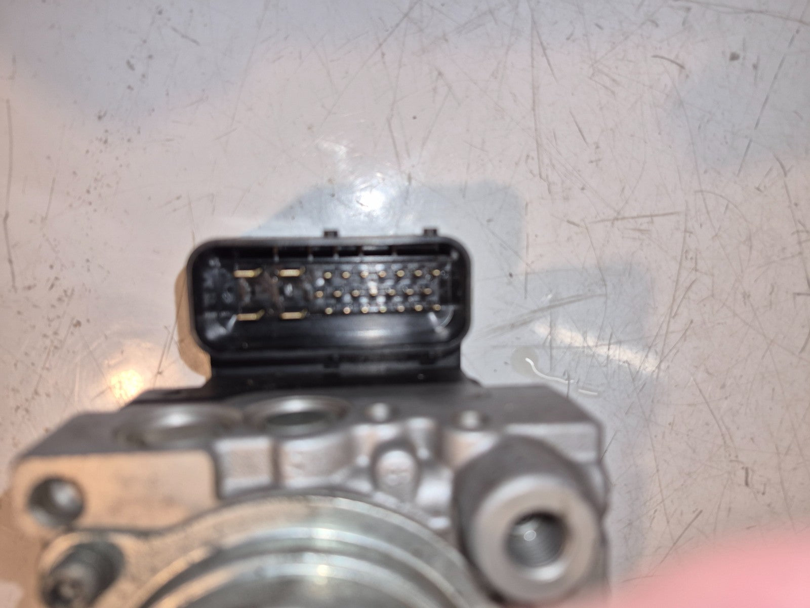 Honda CBF 1000 ABS Pump