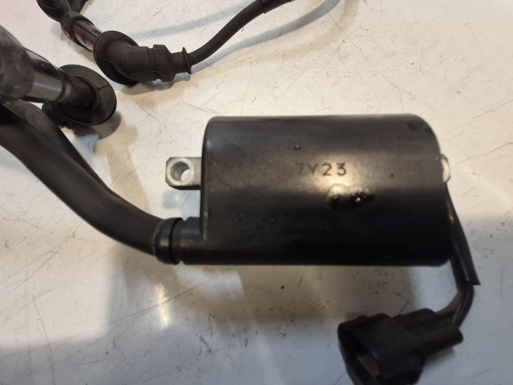 Suzuki SV 650 Gen 2 Coils, Pair