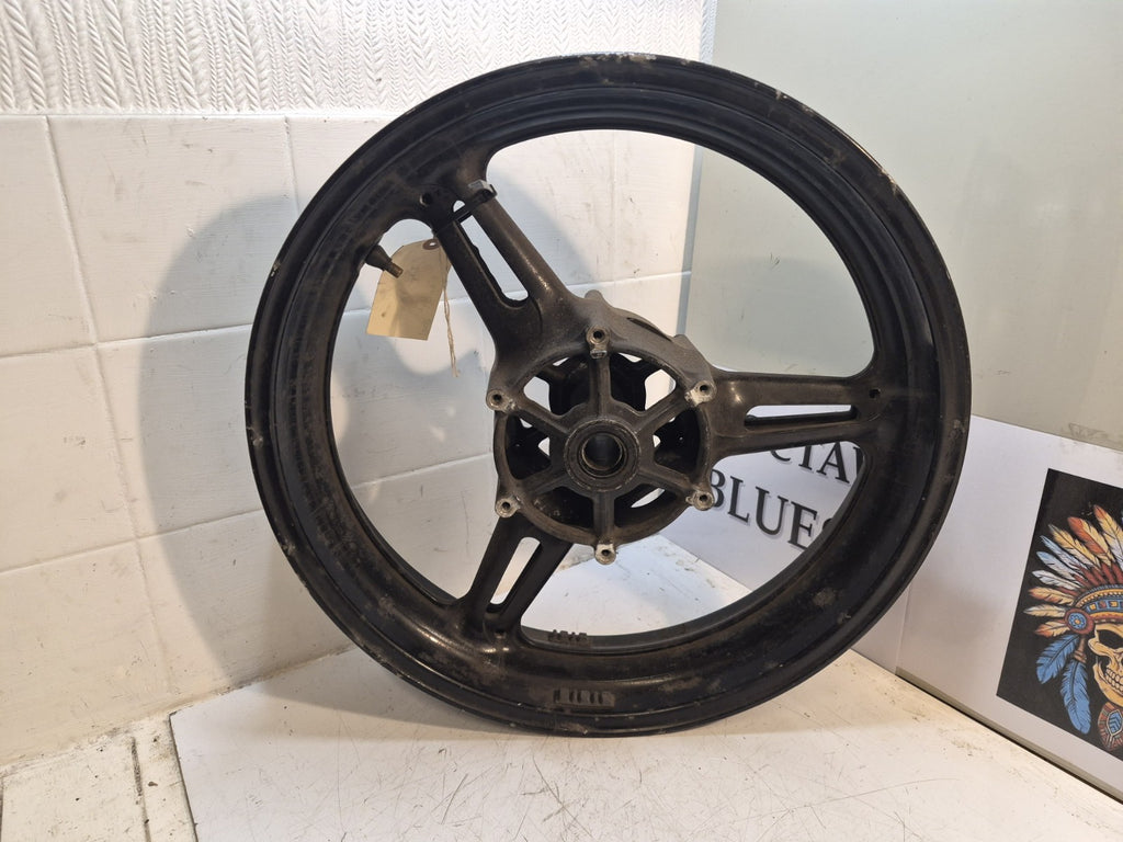 Yamaha FJR 1300 Front Wheel
