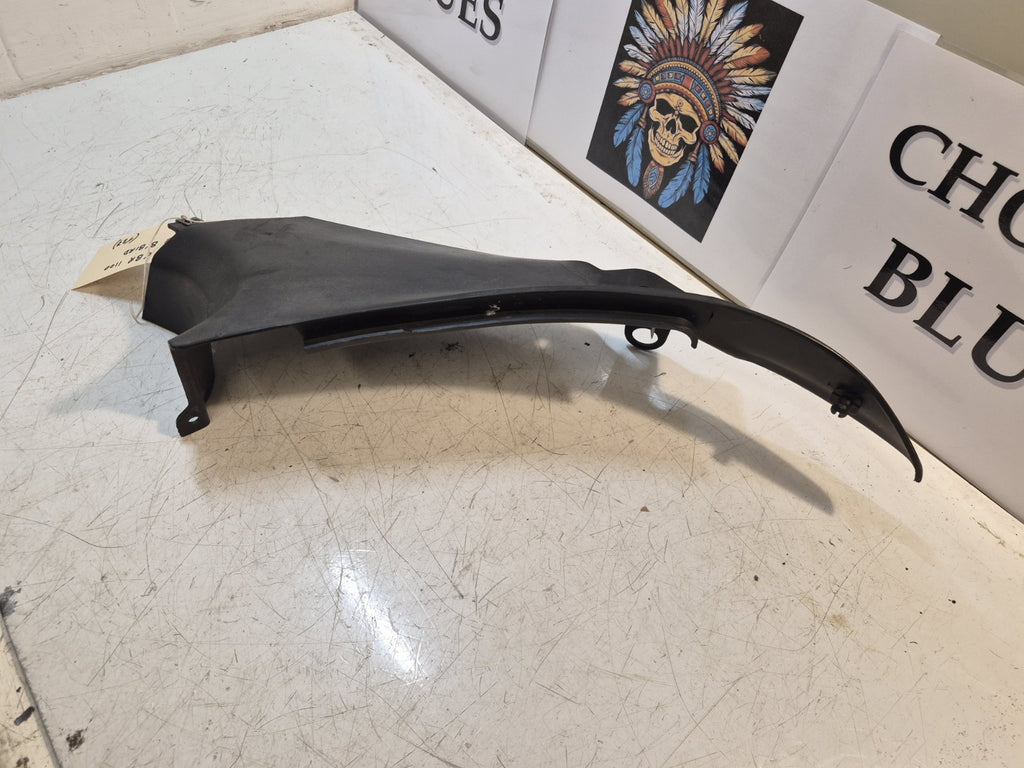 Honda CBR 1100 Blackbird Fairing, Top Infill Panel