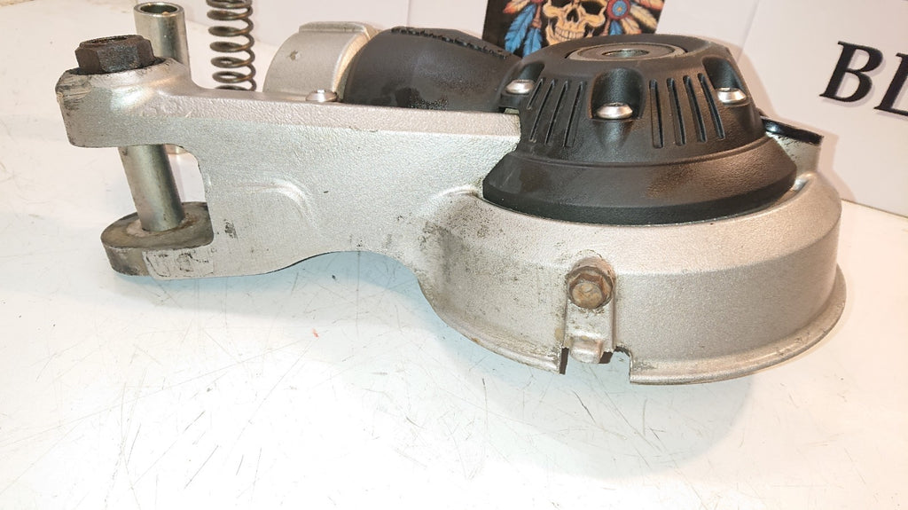 Kawasaki GTR 1400 Differential, Final Drive